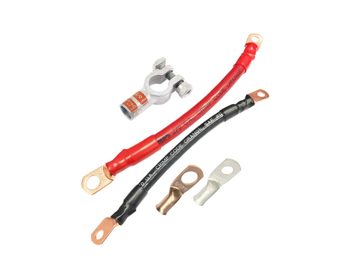 Electrical Connections