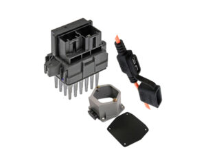 Electrical Parts and Other