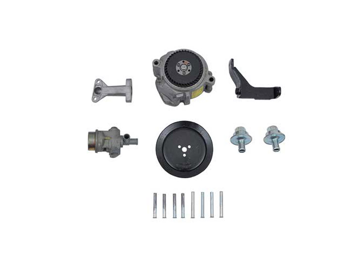 Emission Controls