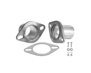 Exhaust Components