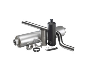 Exhaust System