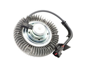 Fan Clutches and Parts