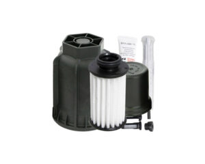 Filtration Components
