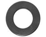 20mm Nominal Size, 4mm Thick, Structural Flat Washer, Hardened Steel (FWMH20)