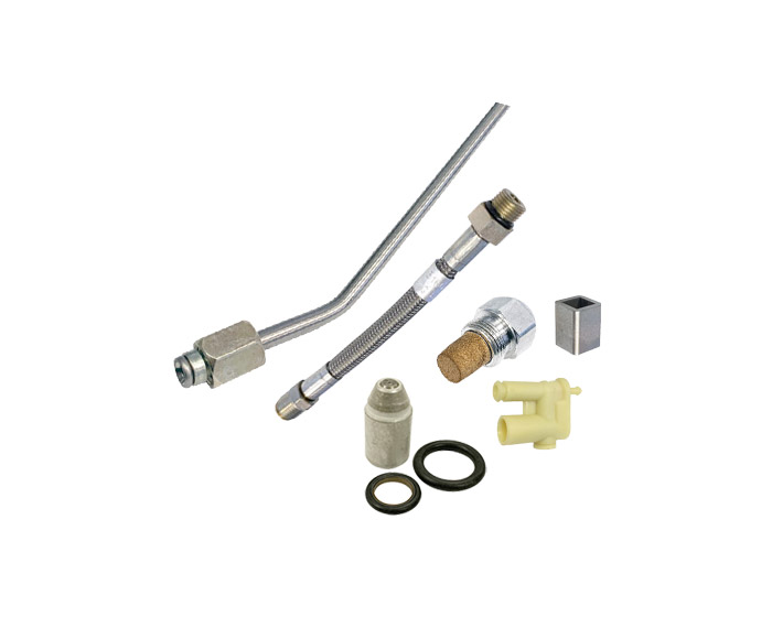 Fuel System Parts
