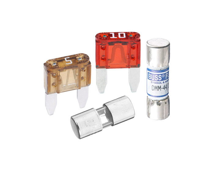 Fuses