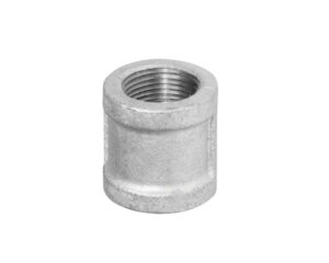 Galvanized Fittings
