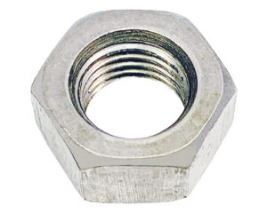 10mm Diameter, 8mm Thickness, Hexagon Nut (NHMM10)