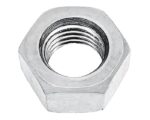 8mm Diameter x 6mm Thickness, Hexagon Nut (NHMM8)