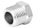 3/4" x 1/2" Bushing, 3000#Forge (BBH3412)