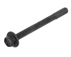 Cummins®  M6 x 1 x 60mm Length, Flanged Hexagon Head Cap Screw (3685888)