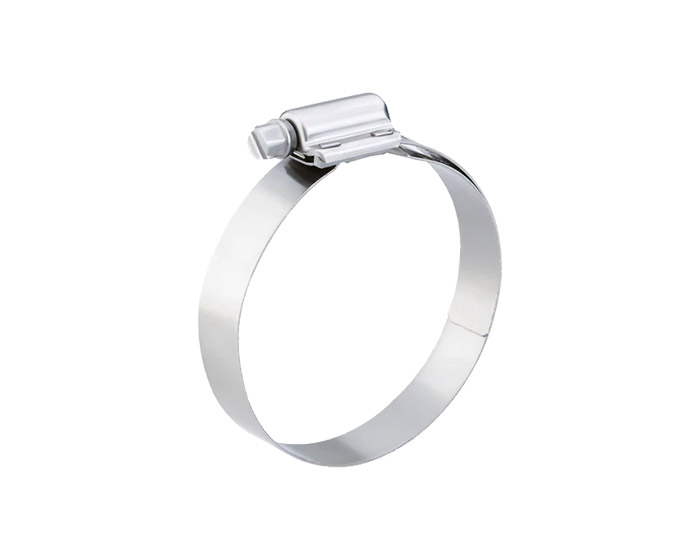 Hose Clamps