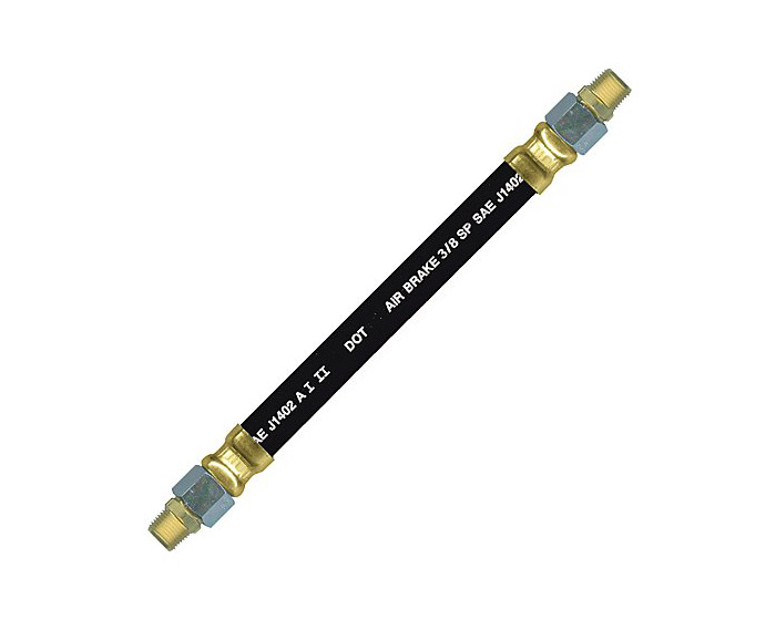 Air Brake Hoses