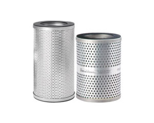 Hydraulic Filters