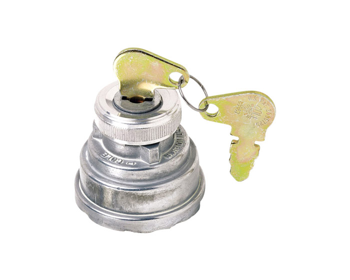 Ignition Switch