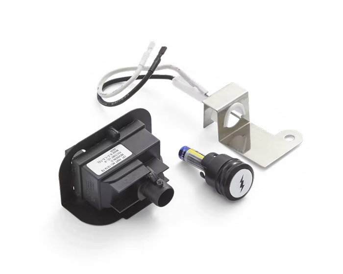 Ignition System Parts