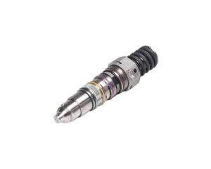 Injectors