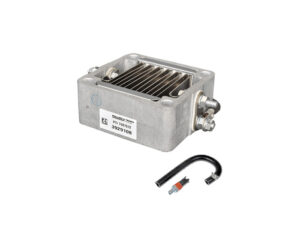 Intake Components