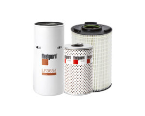 Lube Filters