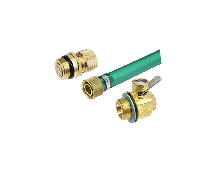 Oil Drain Valves