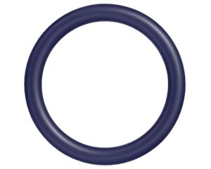 CAT® 0.612" I.D, FKM / Fluoro Seal O-Ring (112-3102)