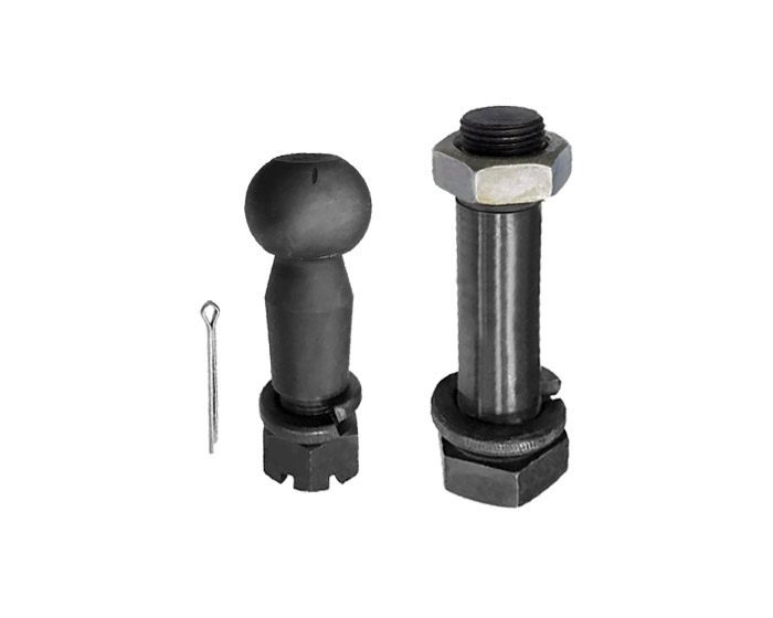 Fittings and Other Types