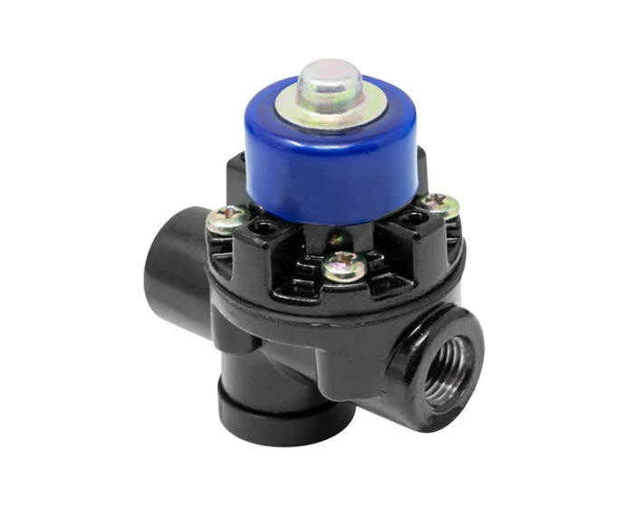 Protection Valves