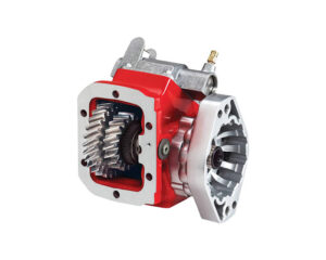 PTO and Components