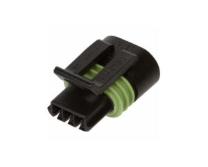 Rectangular Connectors