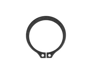 Rings, Clips and Pins