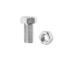 Screw, Nuts and Bolts