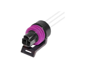 Sensor Connectors