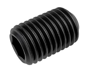 1" Diameter, 1.5″ Long, 8 Thread Pitch, Socket Set Cup (SSC1.112)