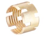 3/8″ Hose I.D, Field Attachable Air Brake Hose Compression Sleeve (1490-6)
