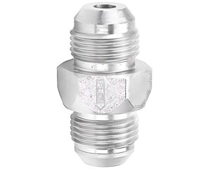 Parker® DT-750-MFMF-5 ׀ Check Valve, 3/4″ Male JIC, Hard Seat, High Pressure (901008)