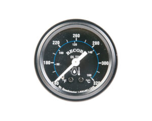 Temperature Gauges
