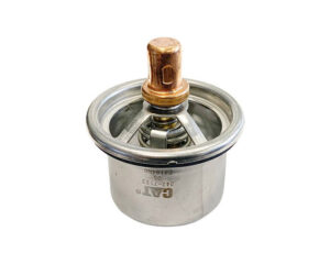 Thermostat and Housings