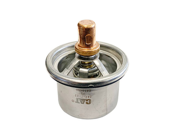 Thermostat and Housings