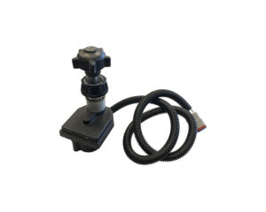 Throttle Controls