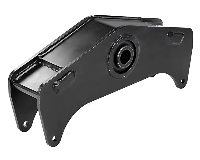 thumbnail image 2 of Genuine Euclid Equalizer Assembly E7532 - Heavy Duty Truck Suspension Component 2 of 9