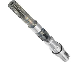 Danfoss/Vickers Shaft#1, Keyed (258249)