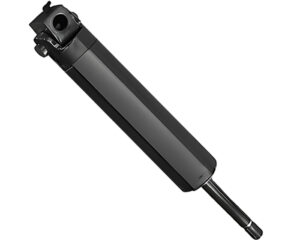 Garrison 3" x 10" Length, H/D Hydraulic Power Steering Cylinder (2820)