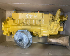 CAT® 460HP@ 2100RPM, Mechanical Fuel Injection Pump  ** 3RD PARTY REBUILD ** (2W-8541)