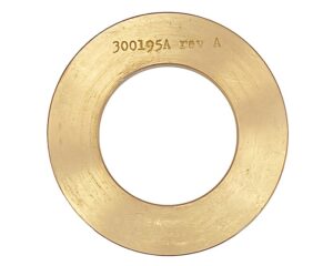 MPD-2.1 Thrust Washer (300195)