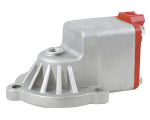 Parker Chelsea® 12V Valve Cap Assembly, Old Style – FJ – Gear Pitch (329352-12X)