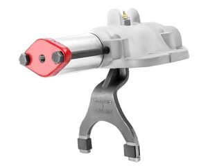 Parker Chelsea® Air Shift Cover Assembly, For 880 Series PTO Application (329772X)