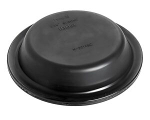 Haldex® 6.56" O.D, 2.25", 57mm Stroke, Type-20 Diaphragm – Black (DP20)