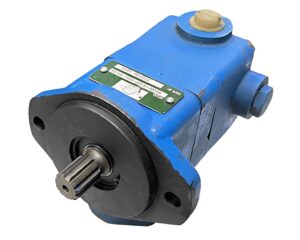 Quality Gear® MV20F-1P06P-038C-6G-20 V20 Series, Vickers Vane P/Steering Pump (MV20F1P06P038C6G20)