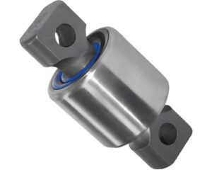 Automann® 4.375" C-to-C Bolt Holes, Poly Torque Rod Bushing, Kenworth Application (TRB6825UB)