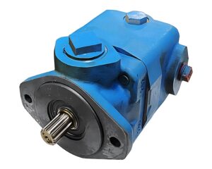 Quality Gear® V20F-1P11P-38D7-F2-2X, V20 VICKERS – HYDRAULIC Vane Pump (V20F1P11P38D7F22X)